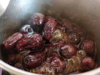 Ejiao Candied Date recipe