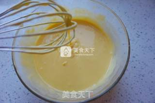 #aca烤明星大赛#cotton Cake recipe