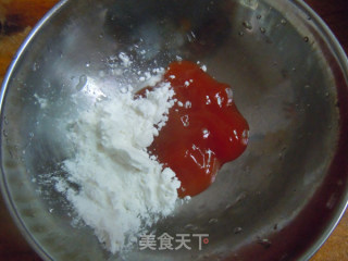 Tomato Meatball Soup recipe