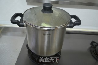 The Brother of "beef Steamed Bun"-shaanxi Snacks-【water Basin Beef】detailed Explanation recipe