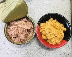 Omelet Sushi recipe