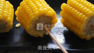 Cream Corn recipe