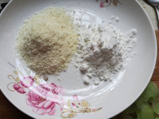 Fried Chicken Chop recipe