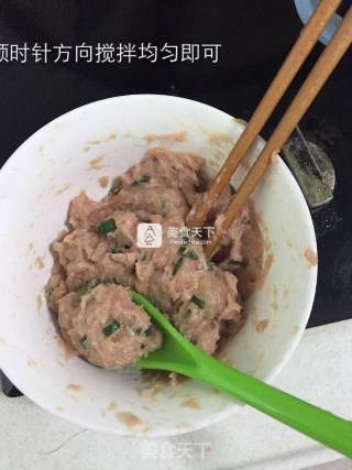 Baby Food Supplement-broccoli Soup with Meatballs recipe