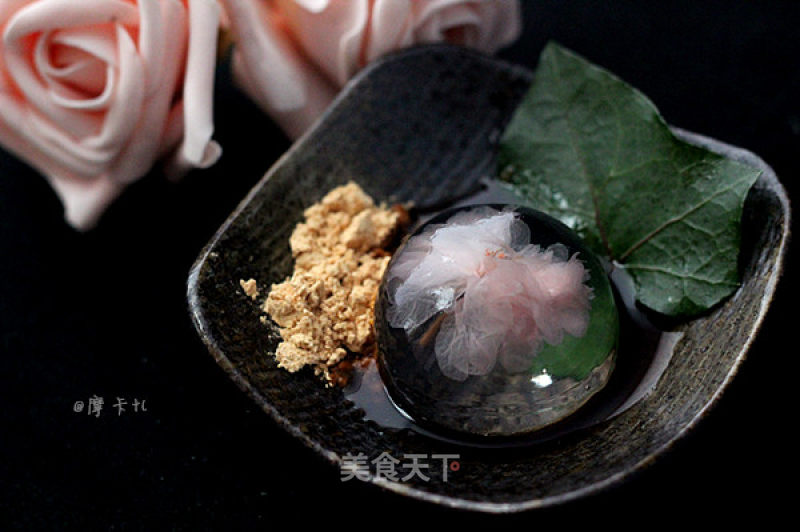 Flower Delicacy Shui Xin Xuan Biscuit