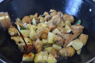 Large Plate Chicken recipe