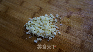 Shredded Pleurotus Eryngii recipe
