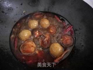 Seafood Spicy Pot recipe