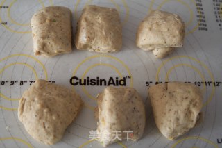 Peruvian Flying Fish Roe Intestine Pocket Bag recipe