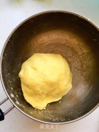 # Fourth Baking Contest and is Love to Eat Festival# Coconut Ball recipe