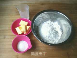 Apple Pie recipe
