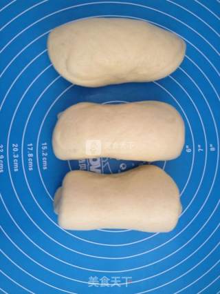Milk Toast recipe