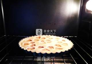 #aca烤明星大赛#jinxiang Apple Pie recipe