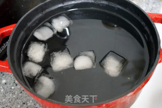 Lemon Sour Chicken Feet recipe