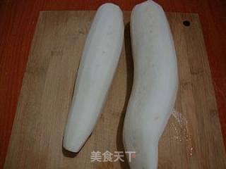 Sour and Spicy Appetizer Cold Dish------【sour and Spicy Carrot Shredded】 recipe