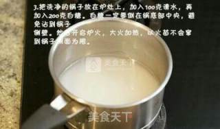 Diy Candied Haws recipe