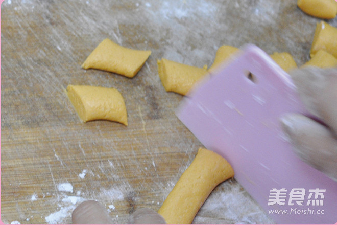 Taiwanese Snacks--taro Balls and Sago recipe