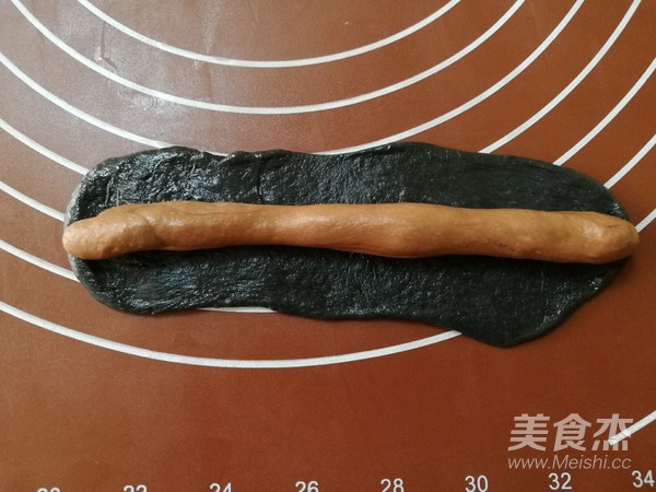 Leopard Toast (chinese Method) recipe
