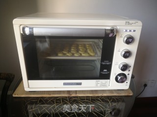 Margarita Cookies recipe