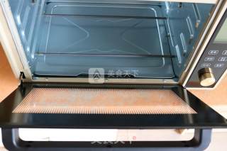 Aca Ato-tm33ht Baking Pu Xiaozhi Electronic Oven Trial [okra Sausage Pizza] recipe