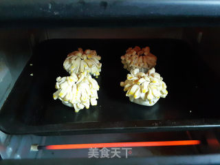 #trust之美#chrysanthemum Crispy recipe