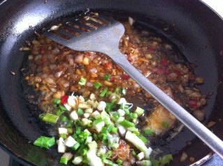 Vegetable Madchurian recipe