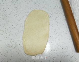 Cheese Rolls recipe