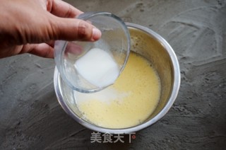 American Cocoa Waffles recipe