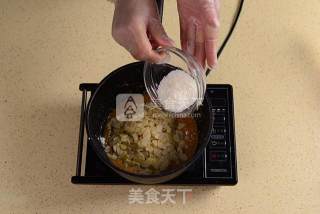 Exotic Crunch--florence Tile Crisp recipe