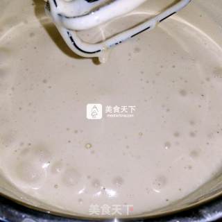 #aca烤明星大赛#玛德琳（madelines） recipe