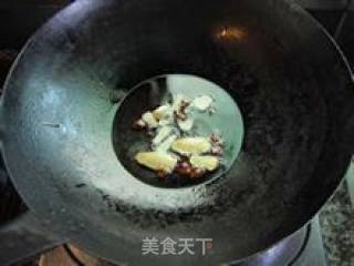 Early Autumn Paste Fat and Delicious-----【five-flavored Spicy Duck】 recipe