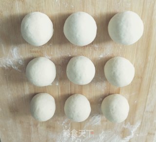 Private Handmade Steamed Buns recipe