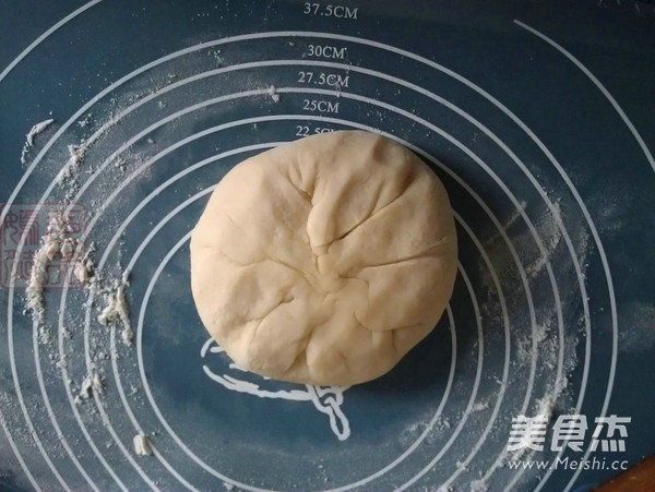Red Bean Paste and White Crust Mooncakes recipe