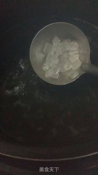 Laba Congee recipe