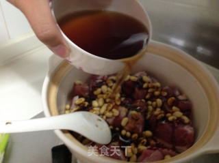Taiwanese Dongpo Meat Made by Son recipe