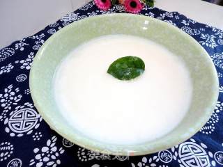 Boiled Lard recipe