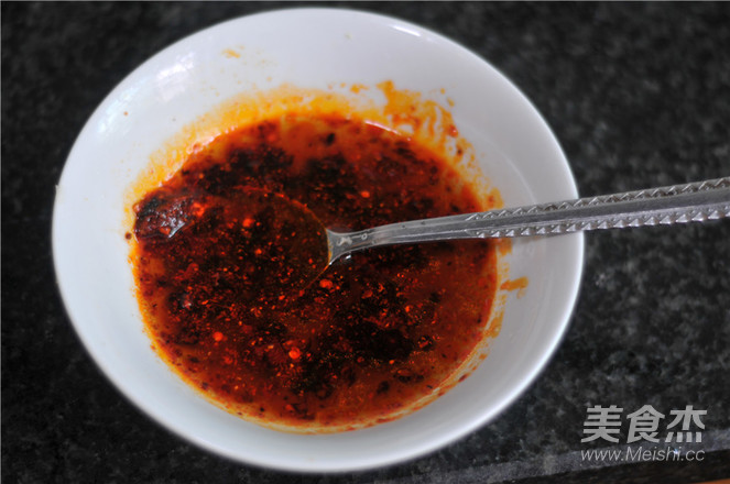 Vegetable Incense Pot recipe
