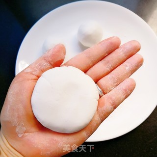 Sugar Oil Papa recipe