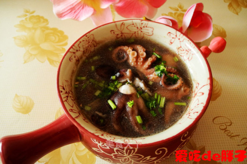 Wangchao Mushroom Pot