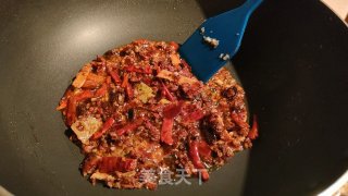 Agave Spicy Crayfish recipe