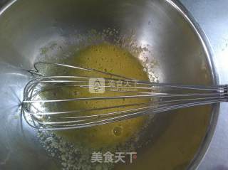 Homemade Salad Dressing recipe