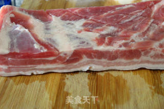 Roujiamo recipe