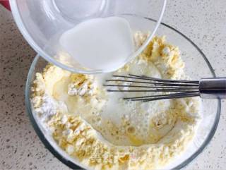 Christmas Dinner-cranberry Orange Hair Cake recipe