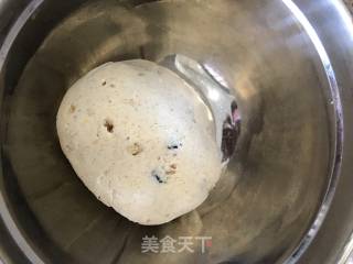 Multigrain Noodle Mantou recipe