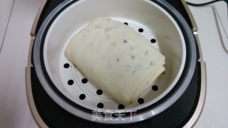 [tianjin] Melaleuca Jujube Rolls recipe