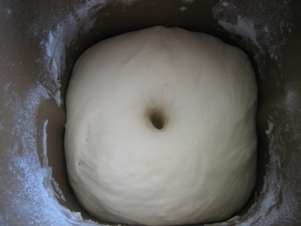 Silver Silk Flower Roll recipe