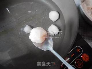 Fish Balls in Clear Soup recipe