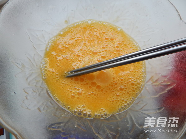Mango Pancake recipe