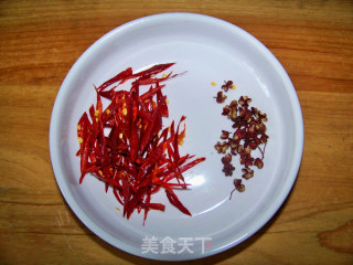 Xinlan Hand-made Private Kitchen [spicy Spicy Alcoholic Peanuts]-cheers, My Good Brother recipe