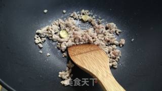 Congee with Preserved Egg and Lean Meat recipe